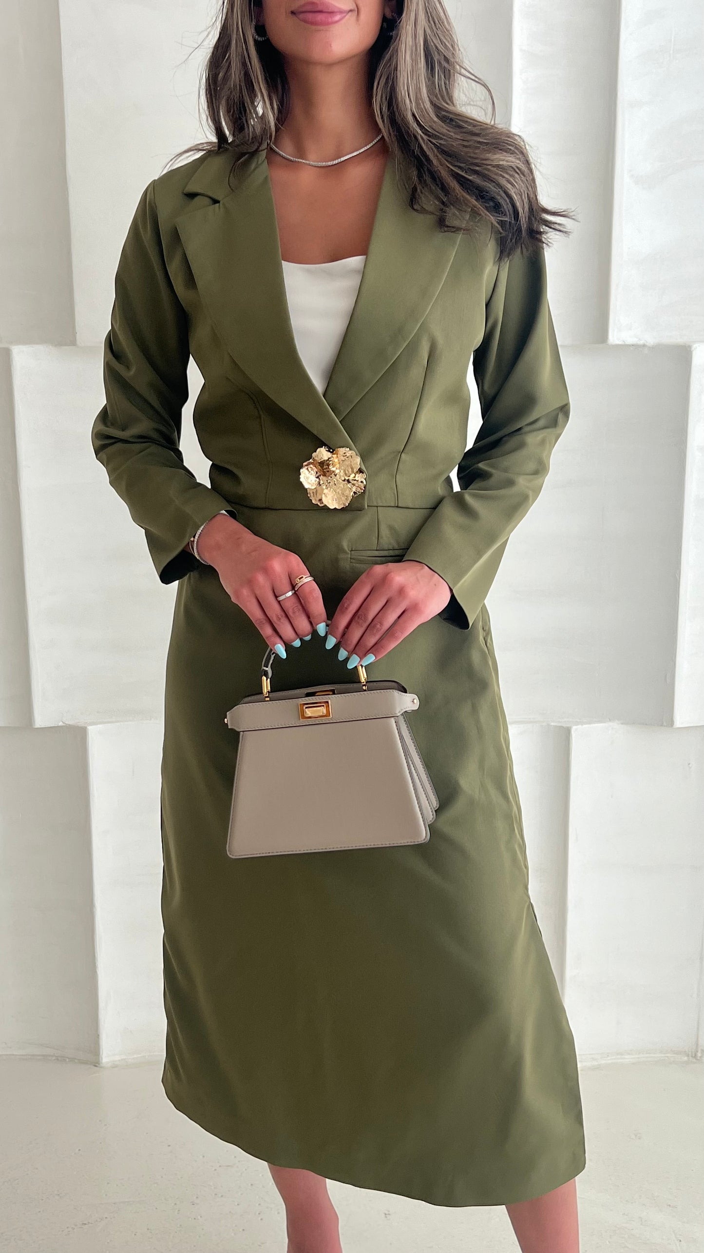 Olivé Set