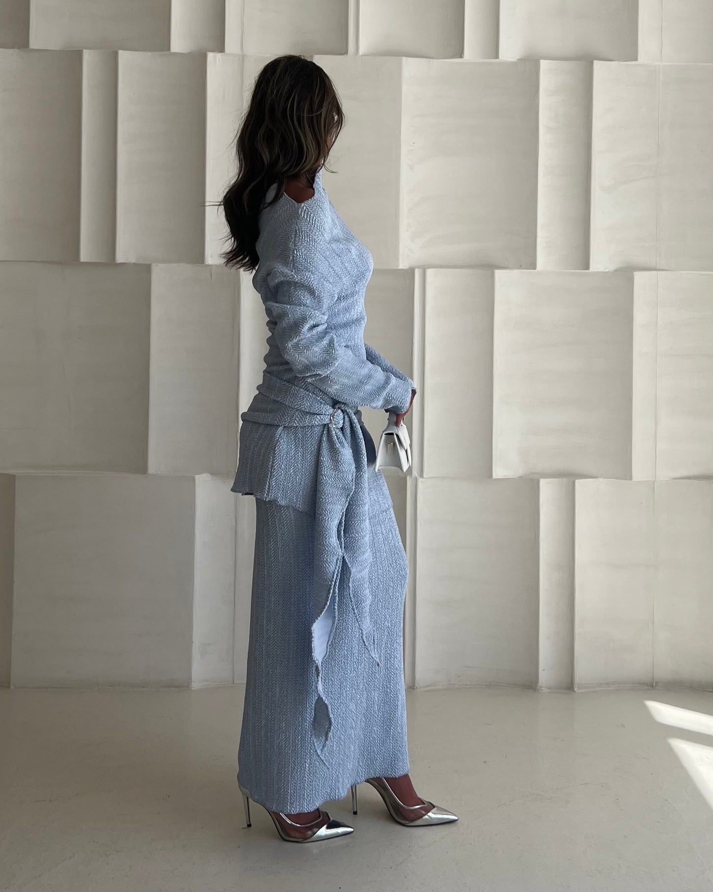 KAIA in Blué
