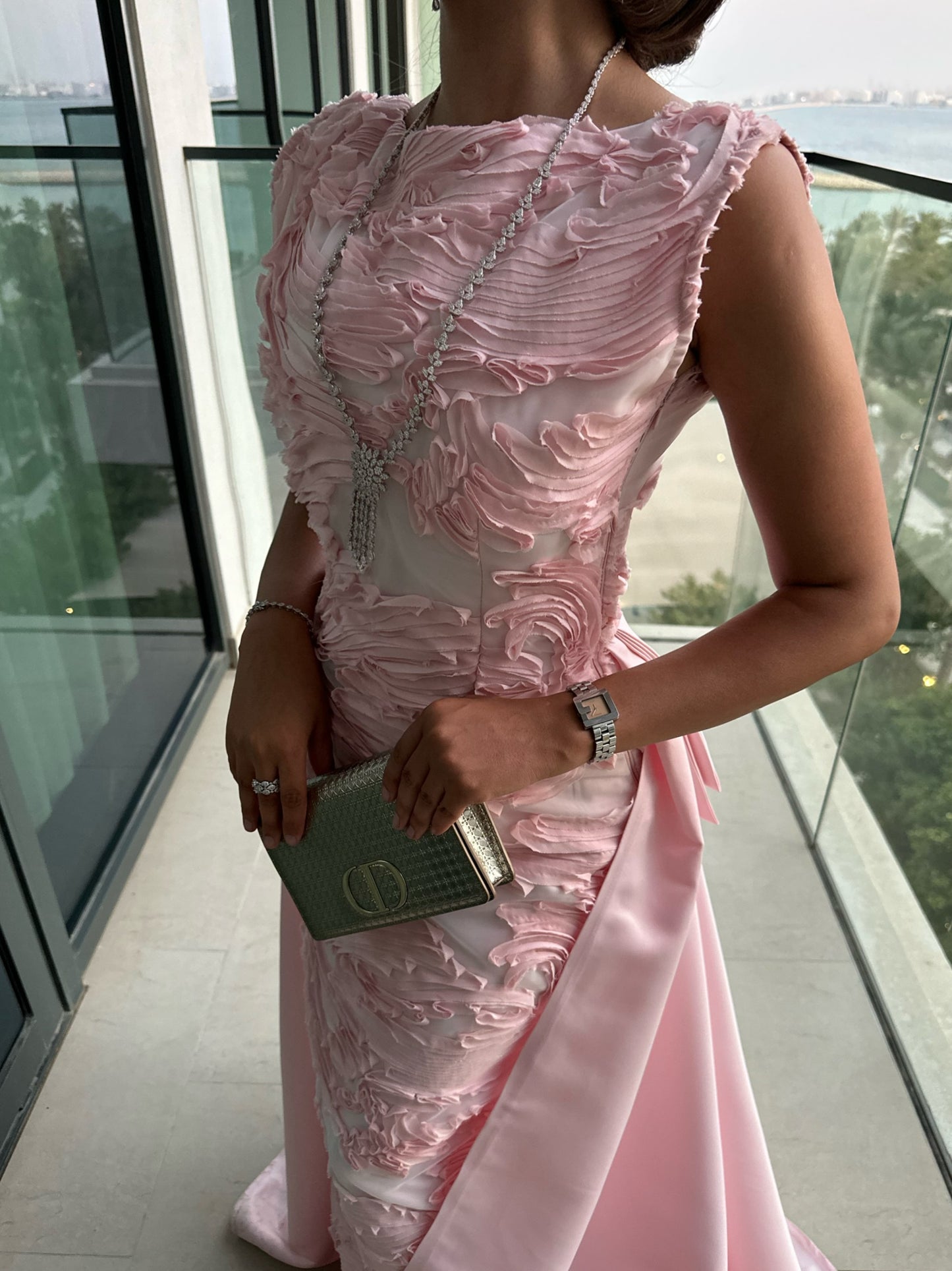 RIONA in Babypink