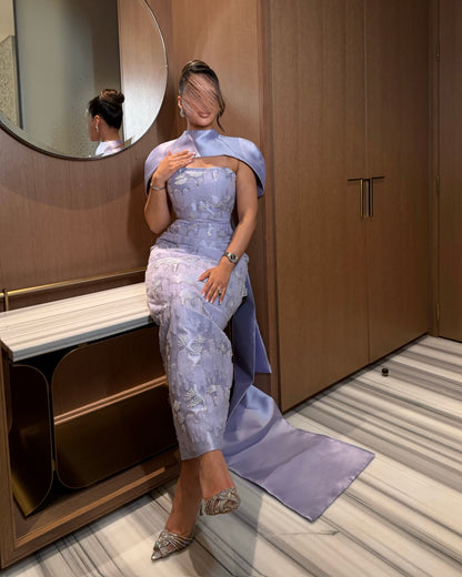 AYAN in Lavender