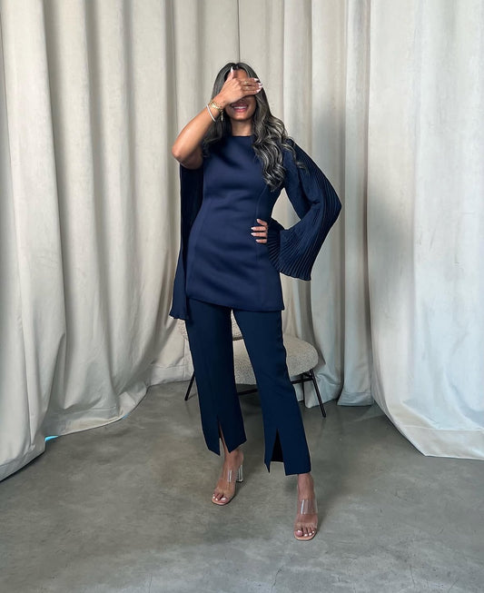Navy Set