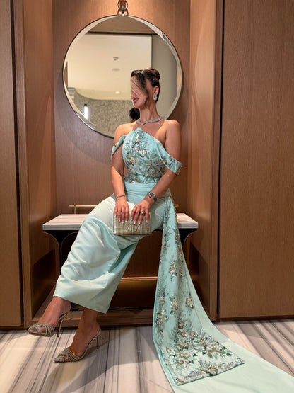 MIRENA in Mint Julep