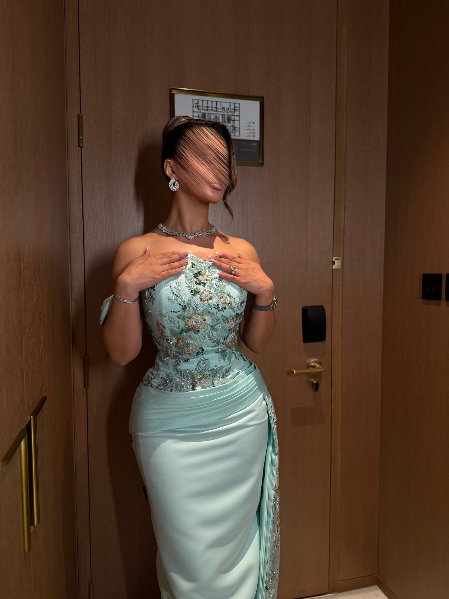 MIRENA in Mint Julep