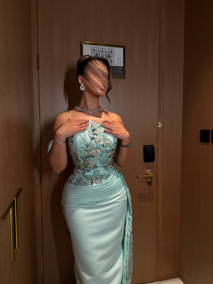 MIRENA in Mint Julep