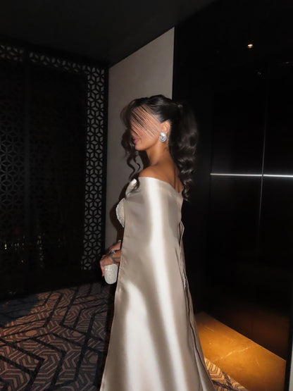 SOFIA in buttercream