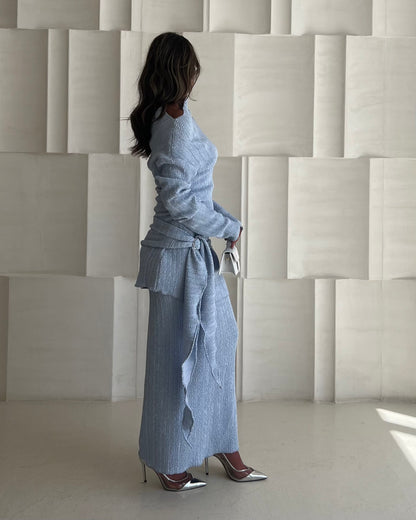 KAIA in Blué