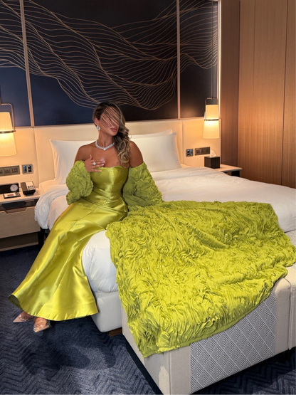 CINDERELLA in Lime