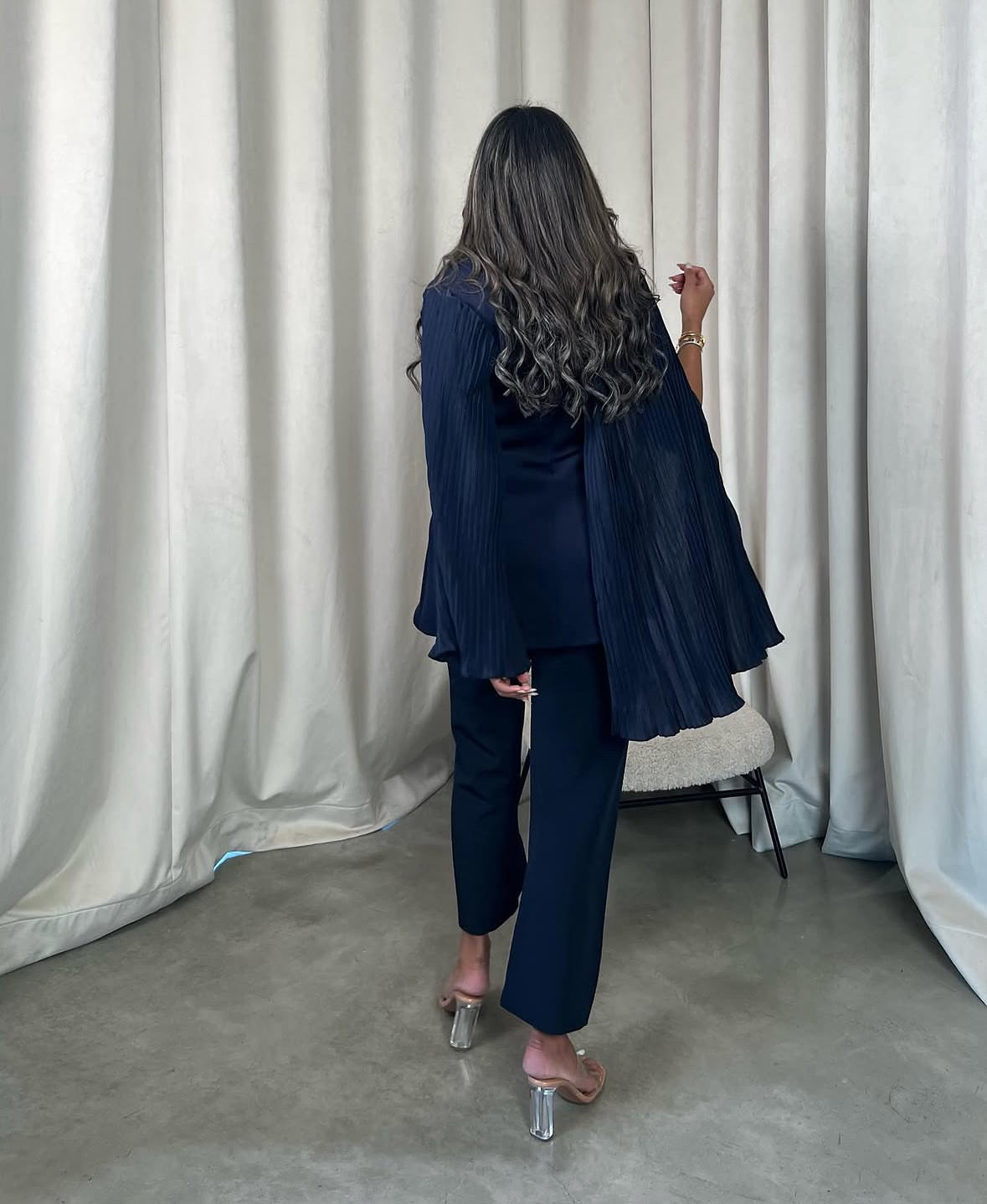 Navy Set