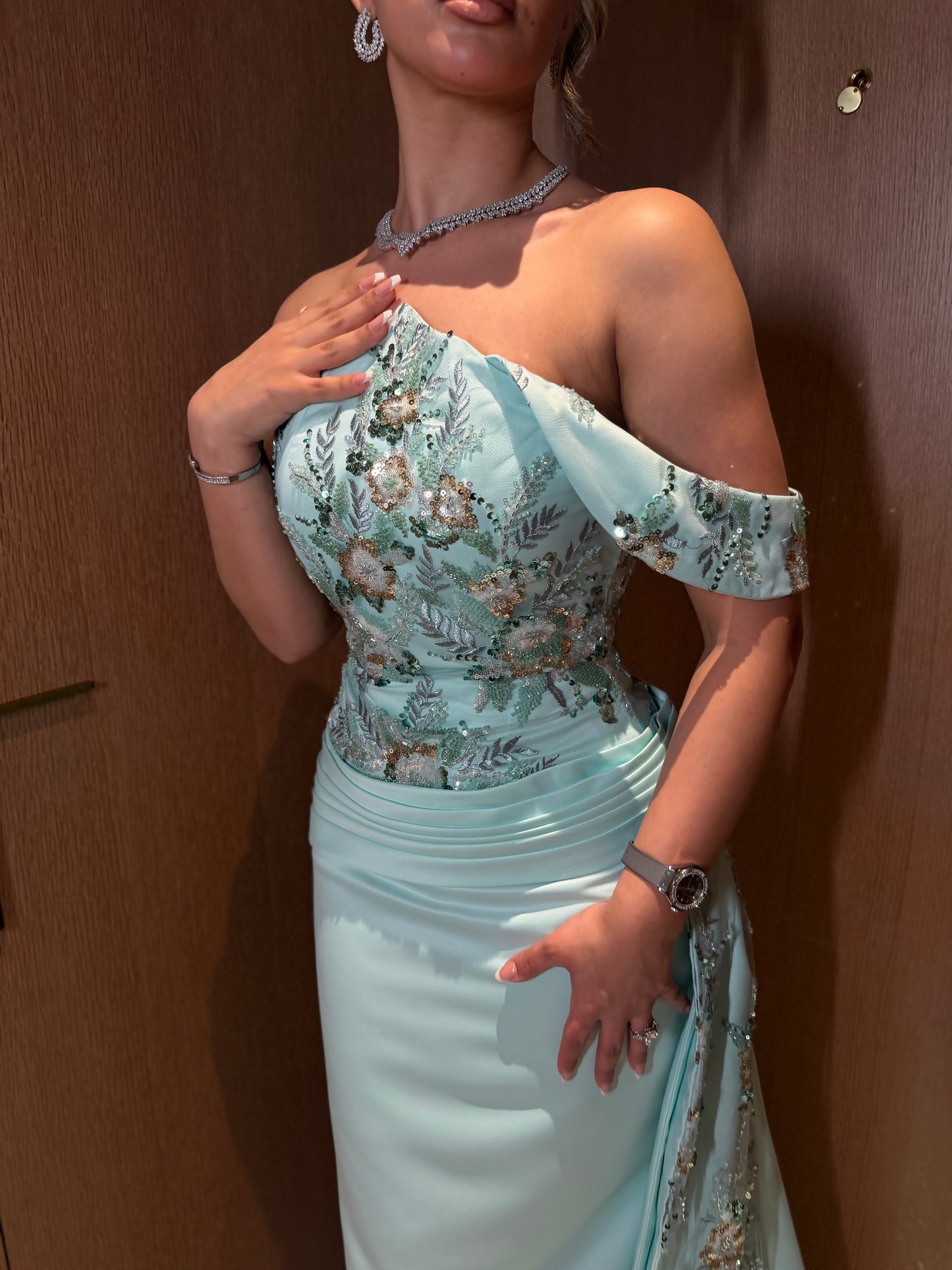 MIRENA in Mint Julep