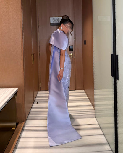 AYAN in Lavender