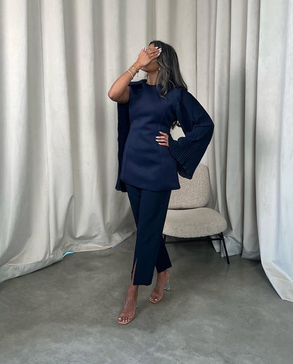 Navy Set