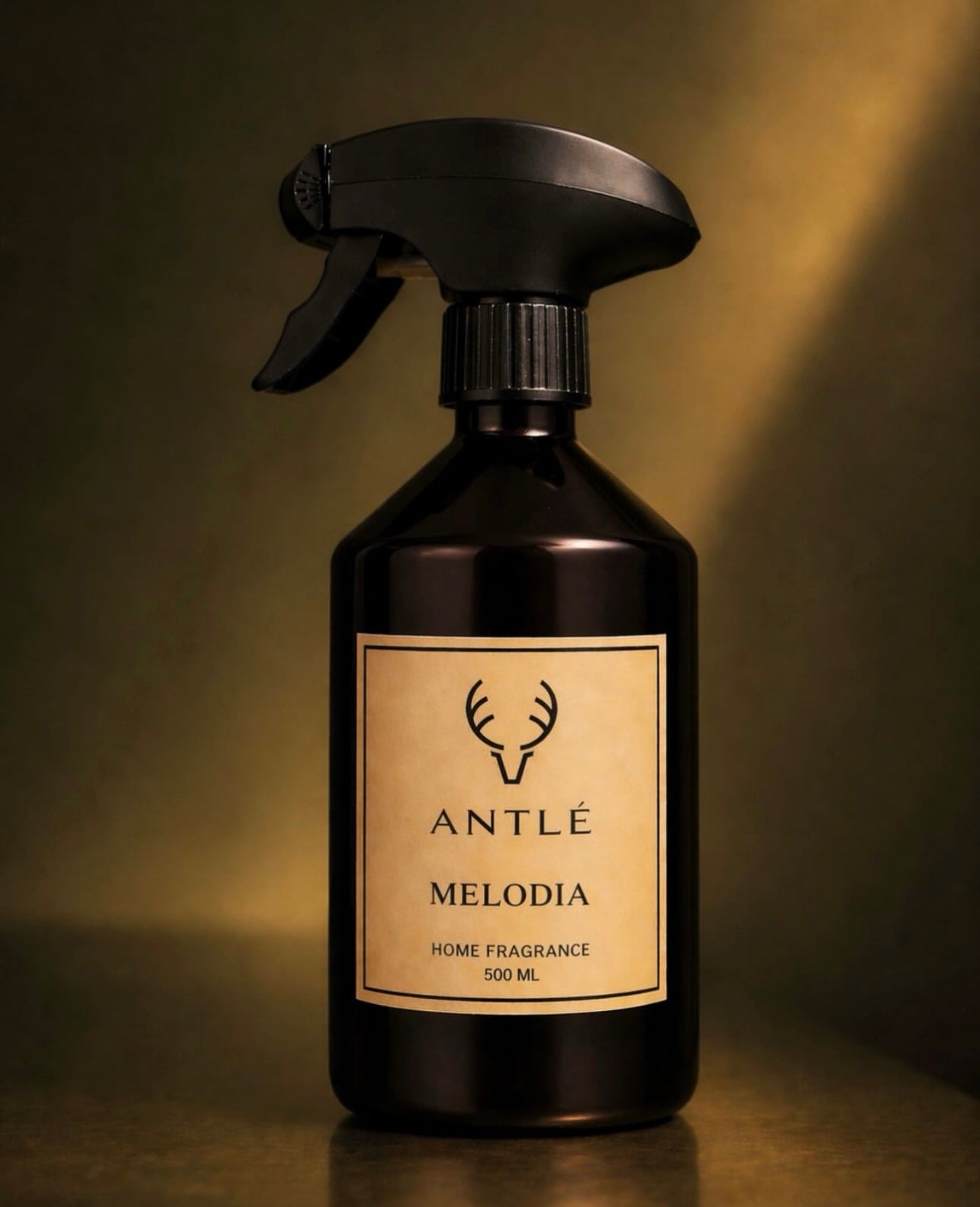 MELODIA